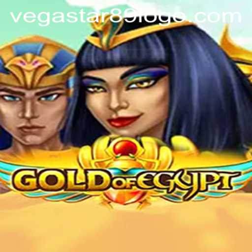 GoldOfEgypt: Unveiling the Mysteries with VegaStar89