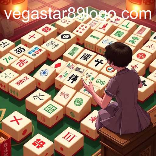Mahjong