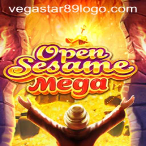 Discover the Enchanting World of OPENSESAMEMEGA with VegaStar89
