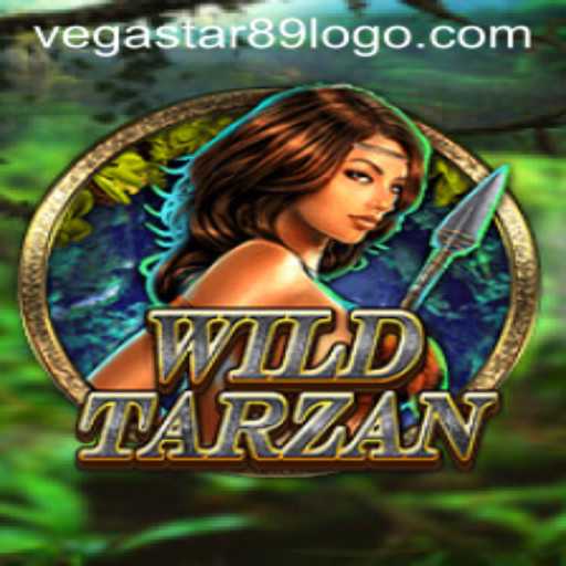 WildTarzan: An Immersive Jungle Adventure with VegaStar89